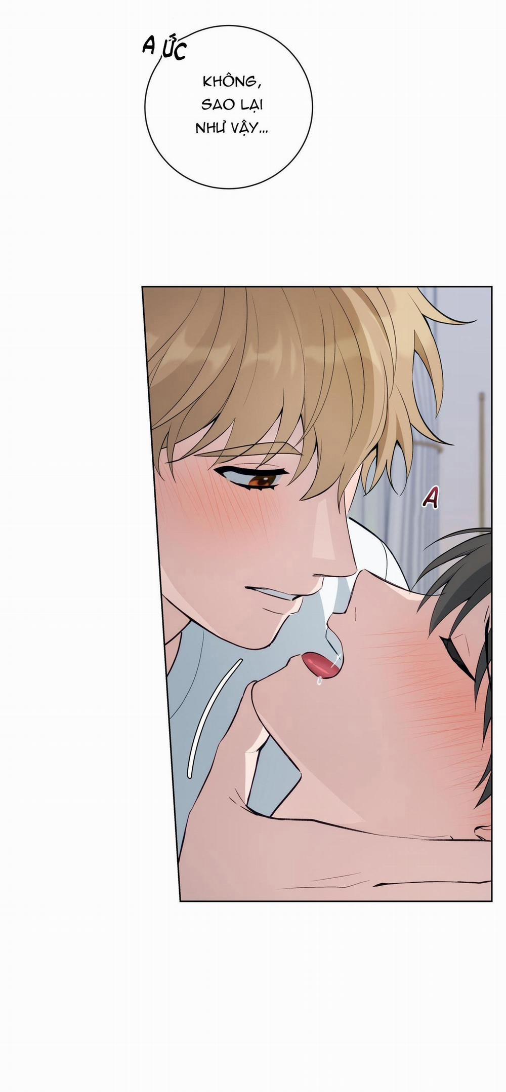 Ba ngày, làm thật 8 darksmut trang 32