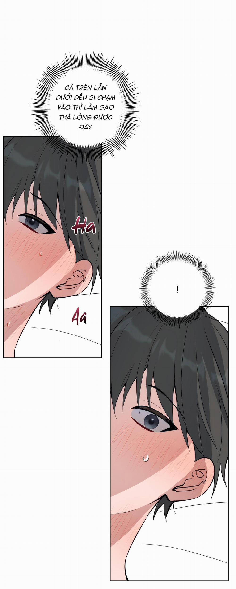 Ba ngày, làm thật 8 darksmut trang 37