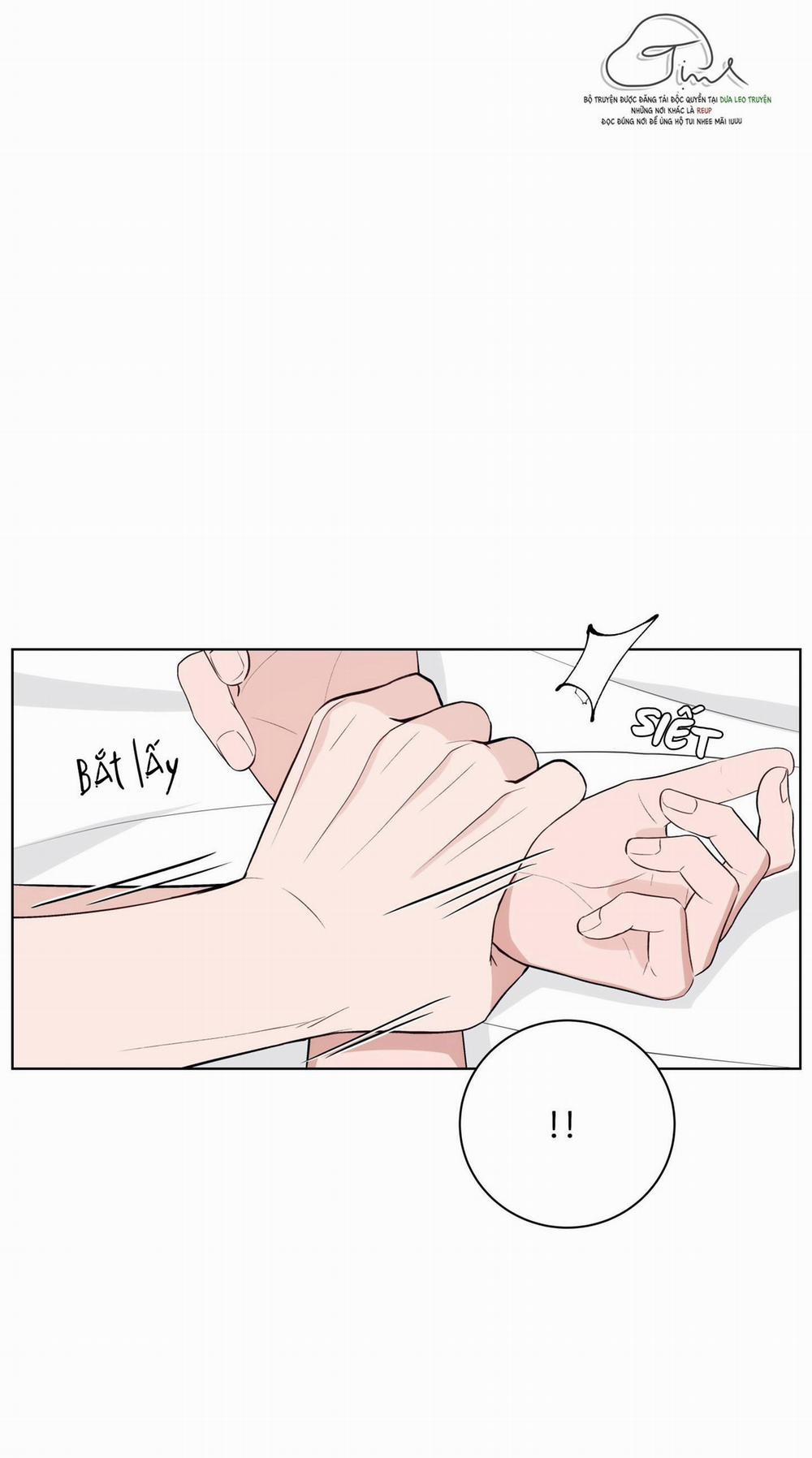 Ba ngày, làm thật 8 darksmut trang 45