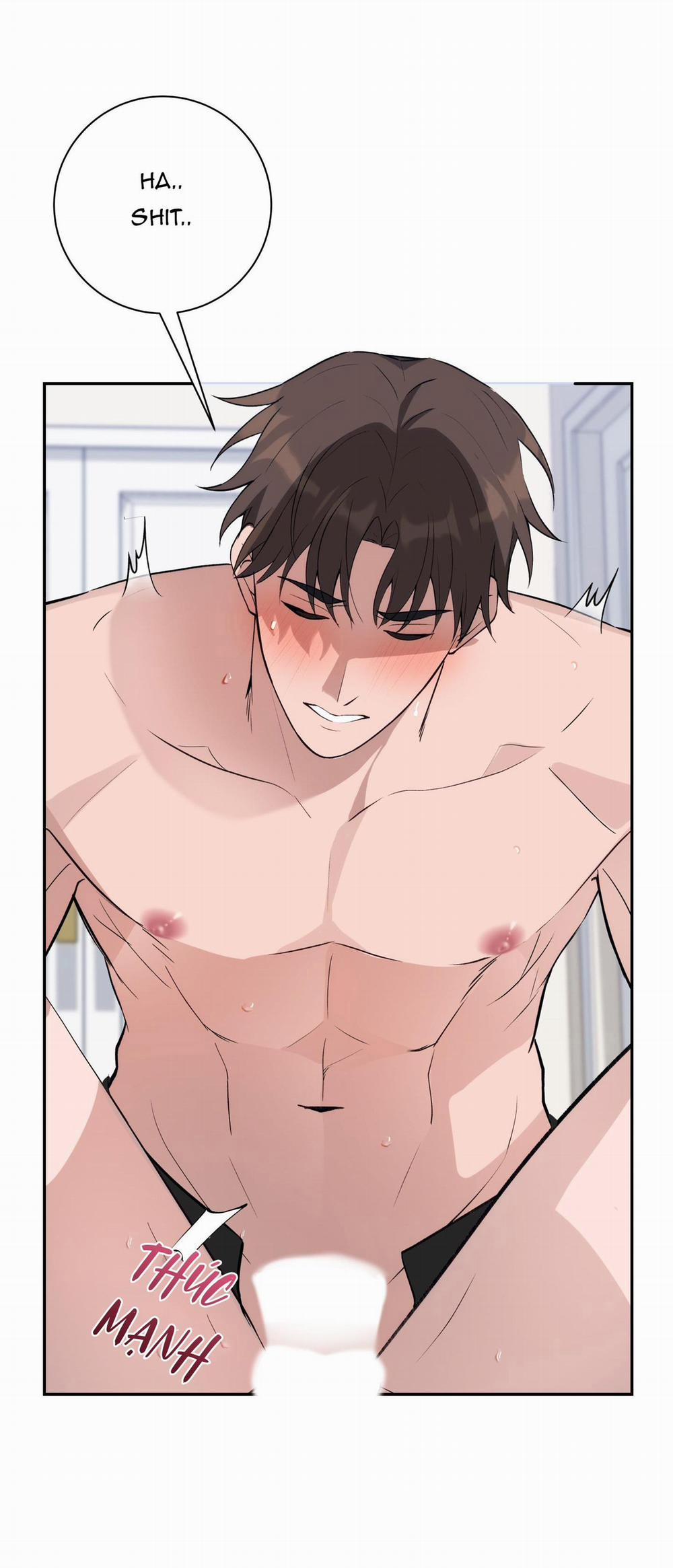 Ba ngày, làm thật 8 darksmut trang 48