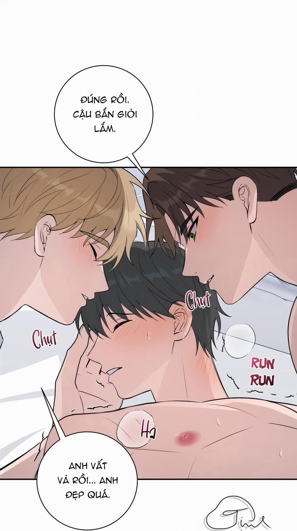 Ba ngày, làm thật 8 darksmut trang 58