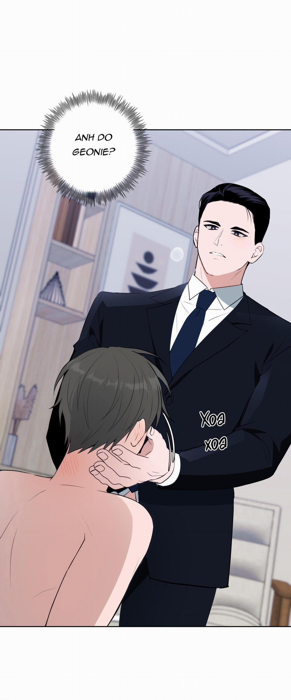 Ba ngày, làm thật 8 darksmut trang 63