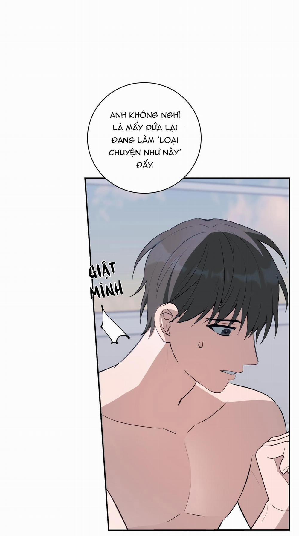 Ba ngày, làm thật 8 darksmut trang 8