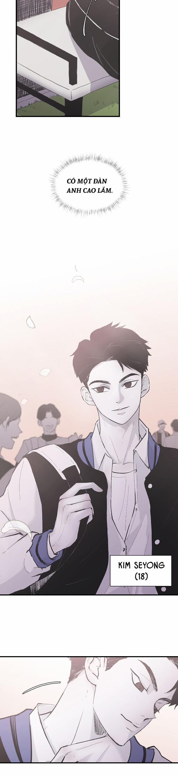 Ba Người Anh Trai 1 trang 10