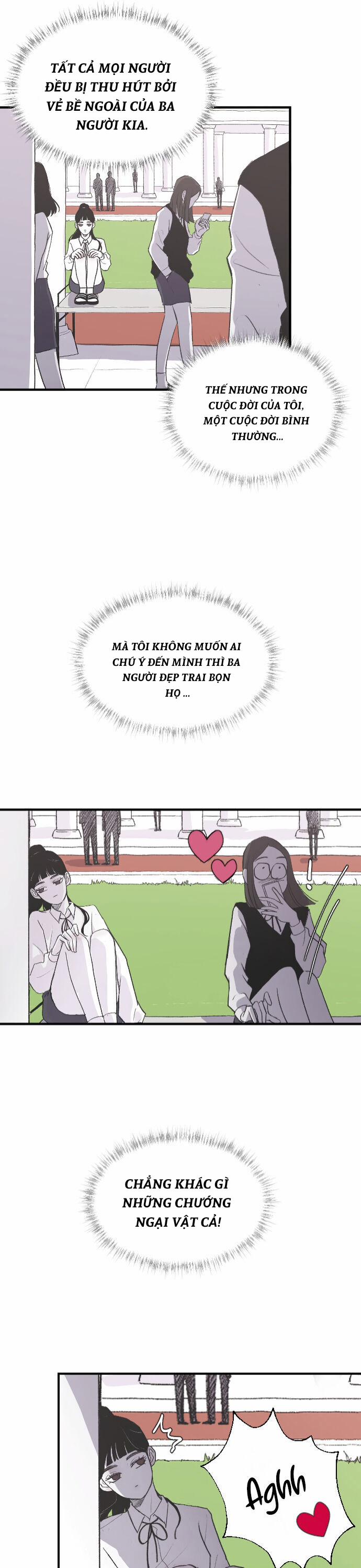 Ba Người Anh Trai 1 trang 13