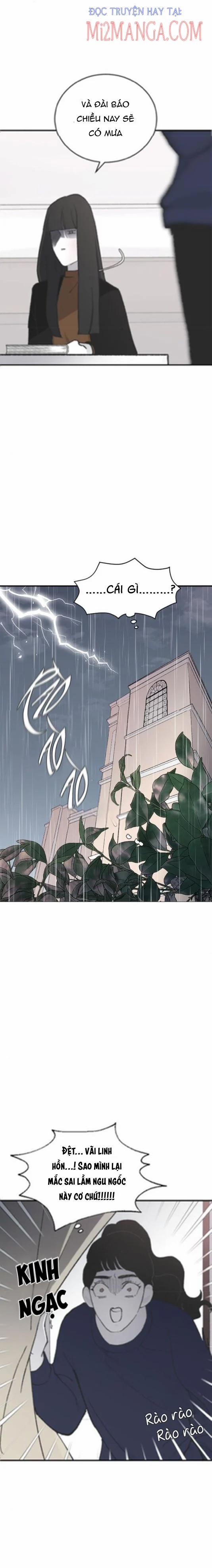 Ba Người Anh Trai 10.5 trang 2