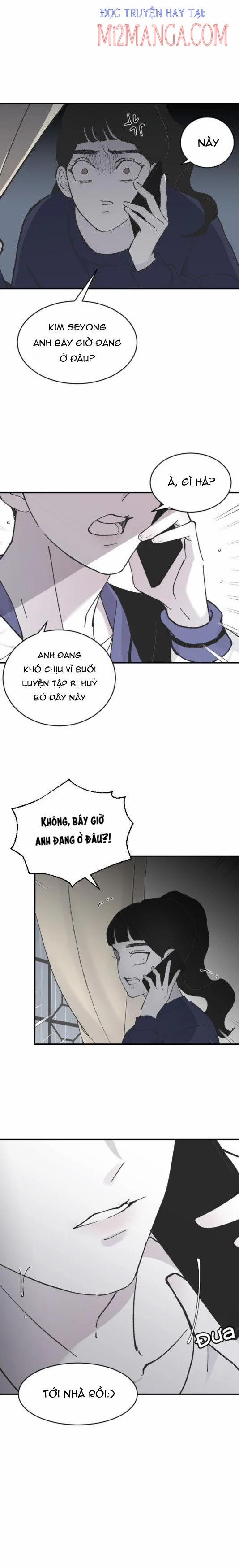 Ba Người Anh Trai 10.5 trang 3