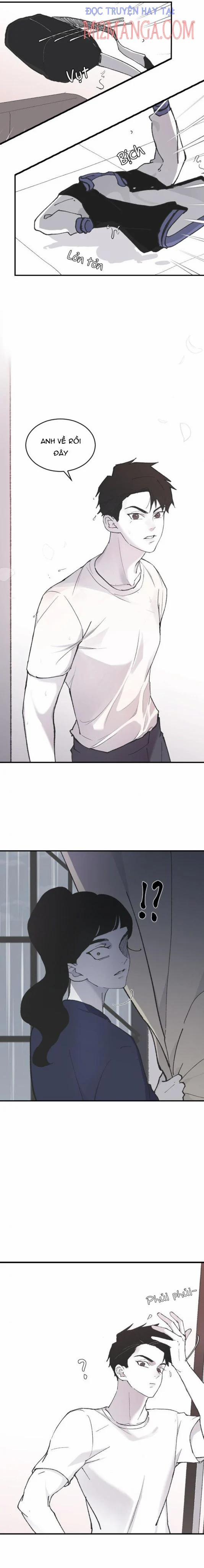Ba Người Anh Trai 10.5 trang 4