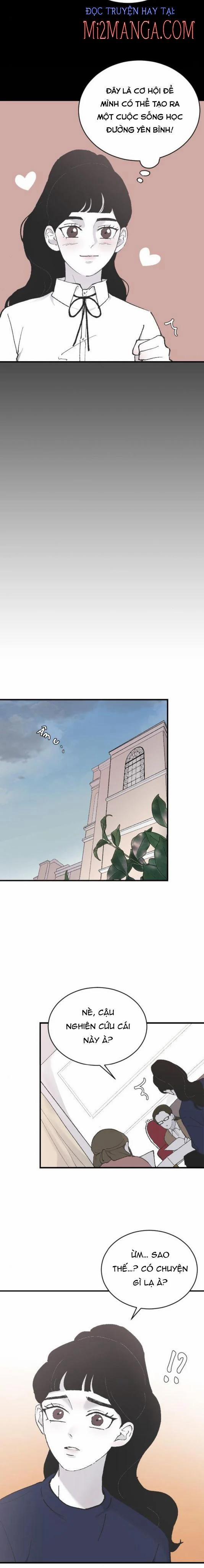 Ba Người Anh Trai 10 trang 10