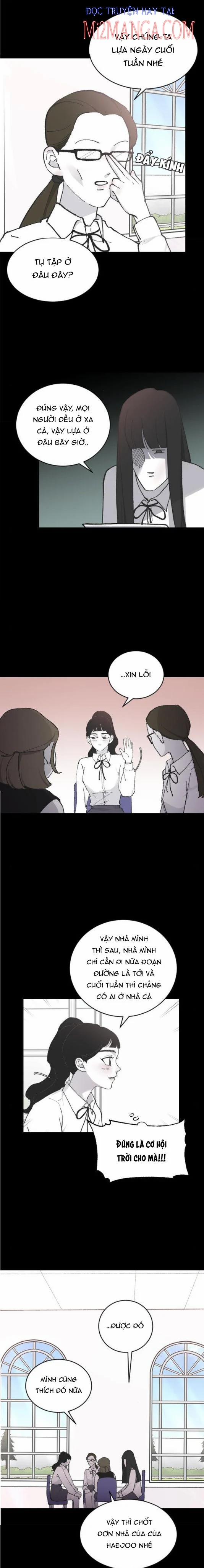 Ba Người Anh Trai 10 trang 9