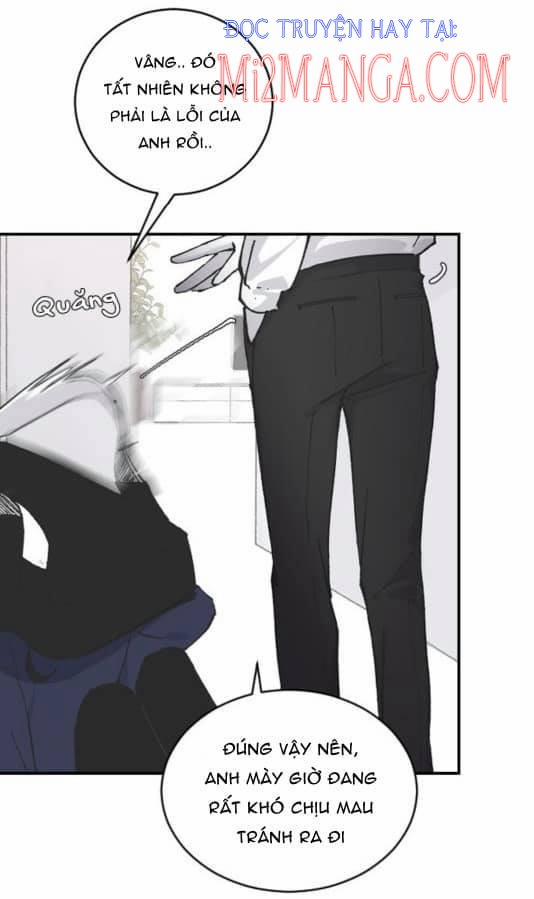 Ba Người Anh Trai 11.5 trang 23