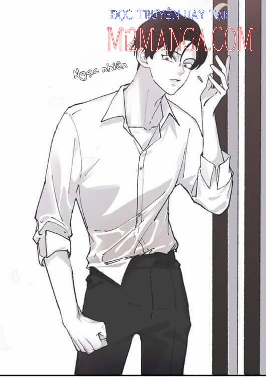 Ba Người Anh Trai 11.5 trang 34