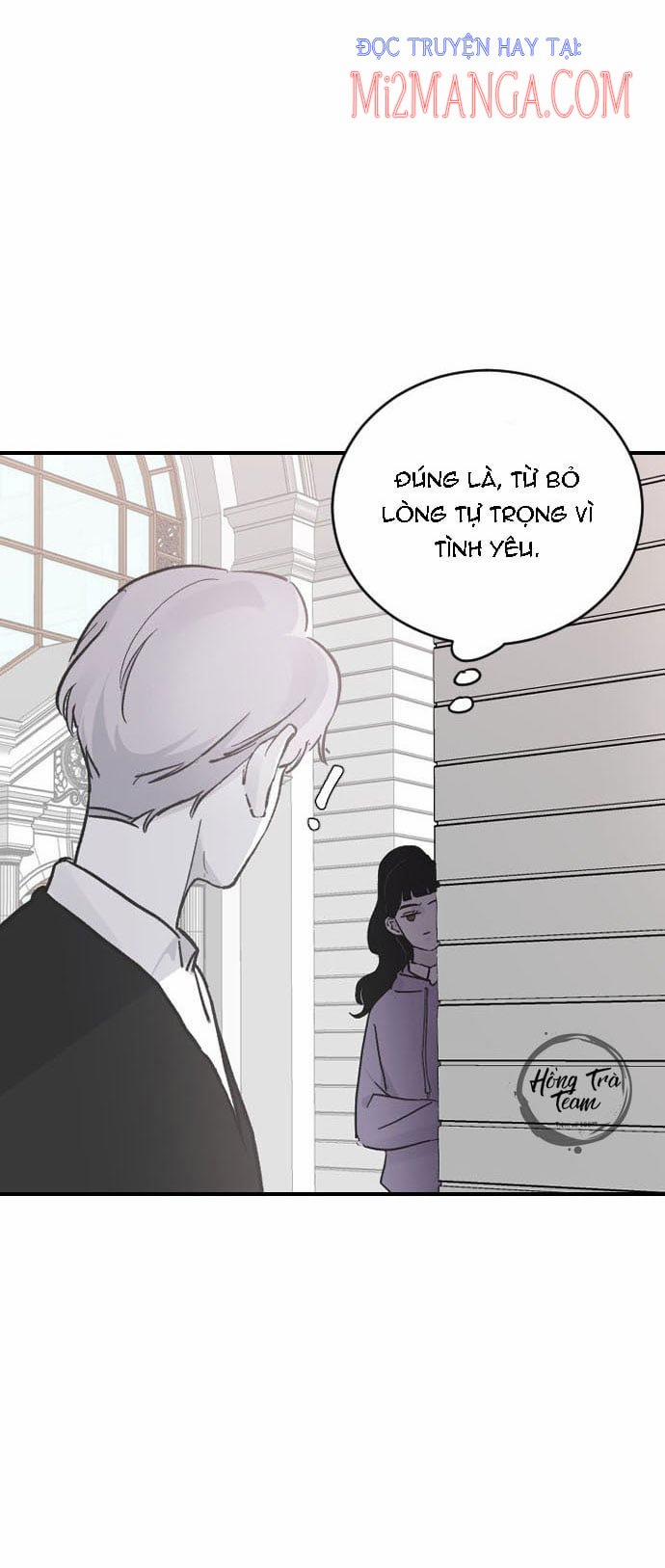 Ba Người Anh Trai 14.5 trang 15