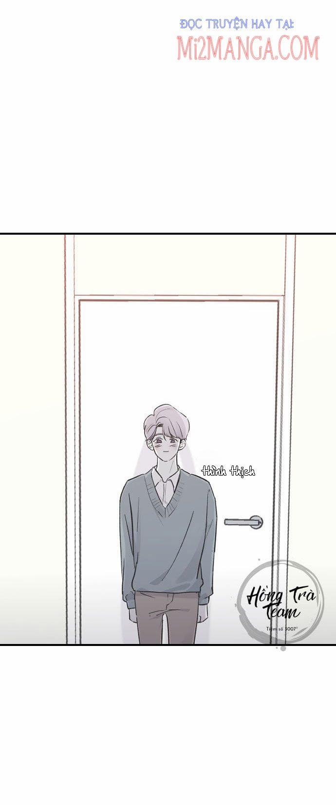Ba Người Anh Trai 14.5 trang 33