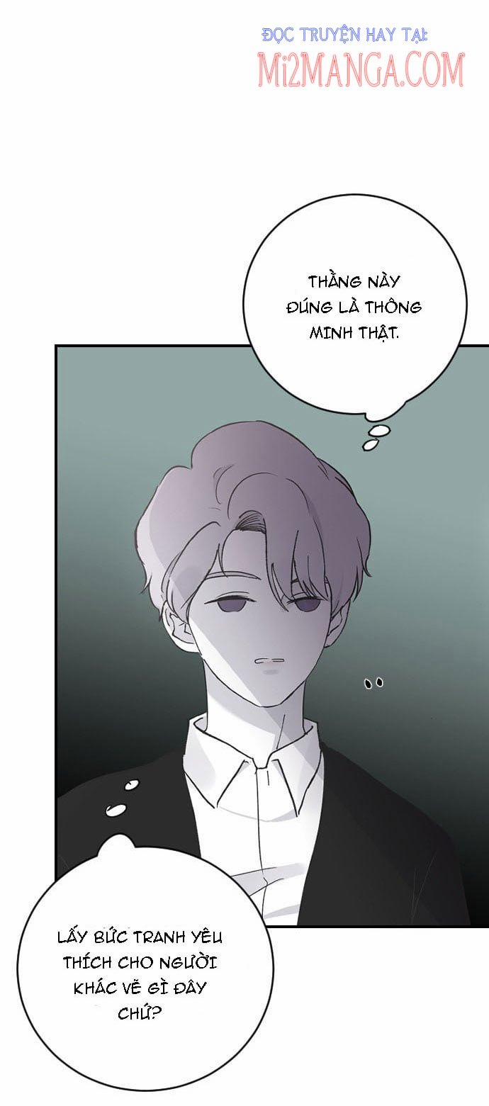 Ba Người Anh Trai 14.5 trang 4