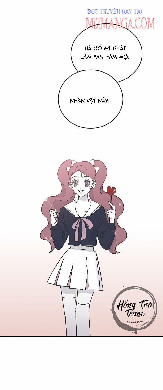 Ba Người Anh Trai 14.5 trang 5