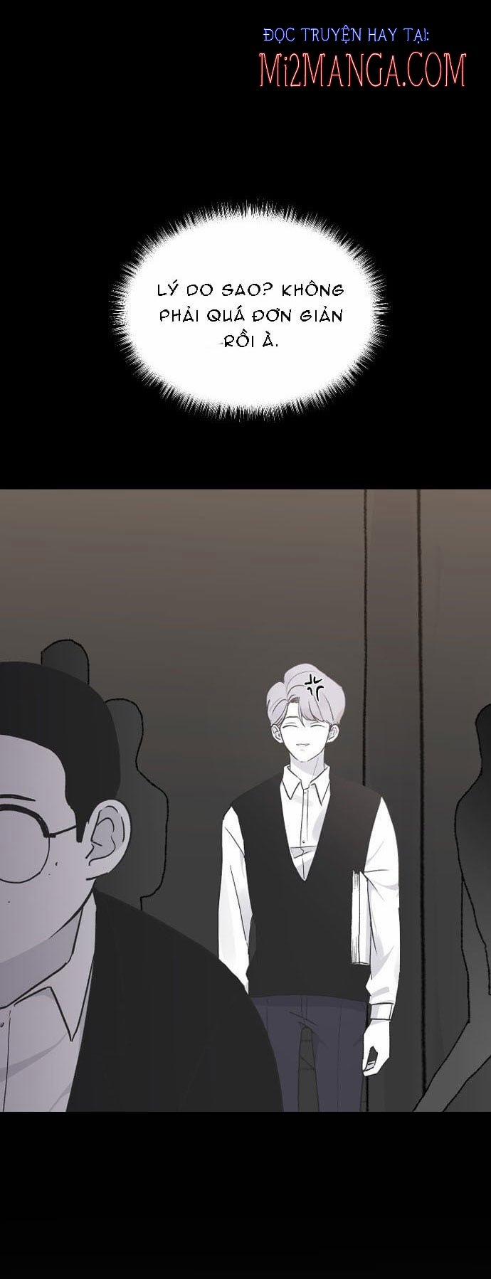 Ba Người Anh Trai 14 trang 27