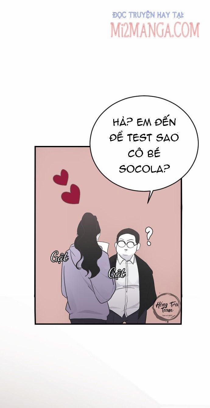 Ba Người Anh Trai 14 trang 35