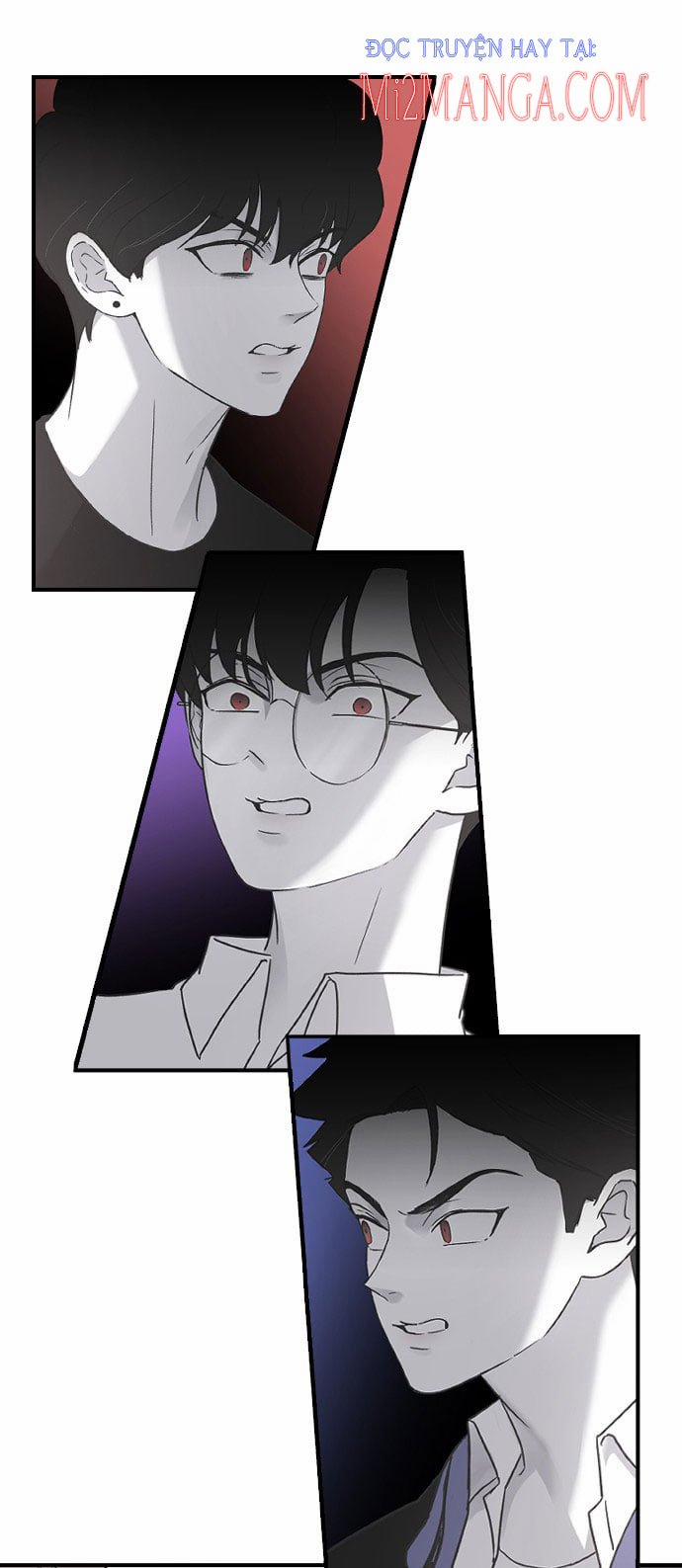 Ba Người Anh Trai 15.5 trang 10