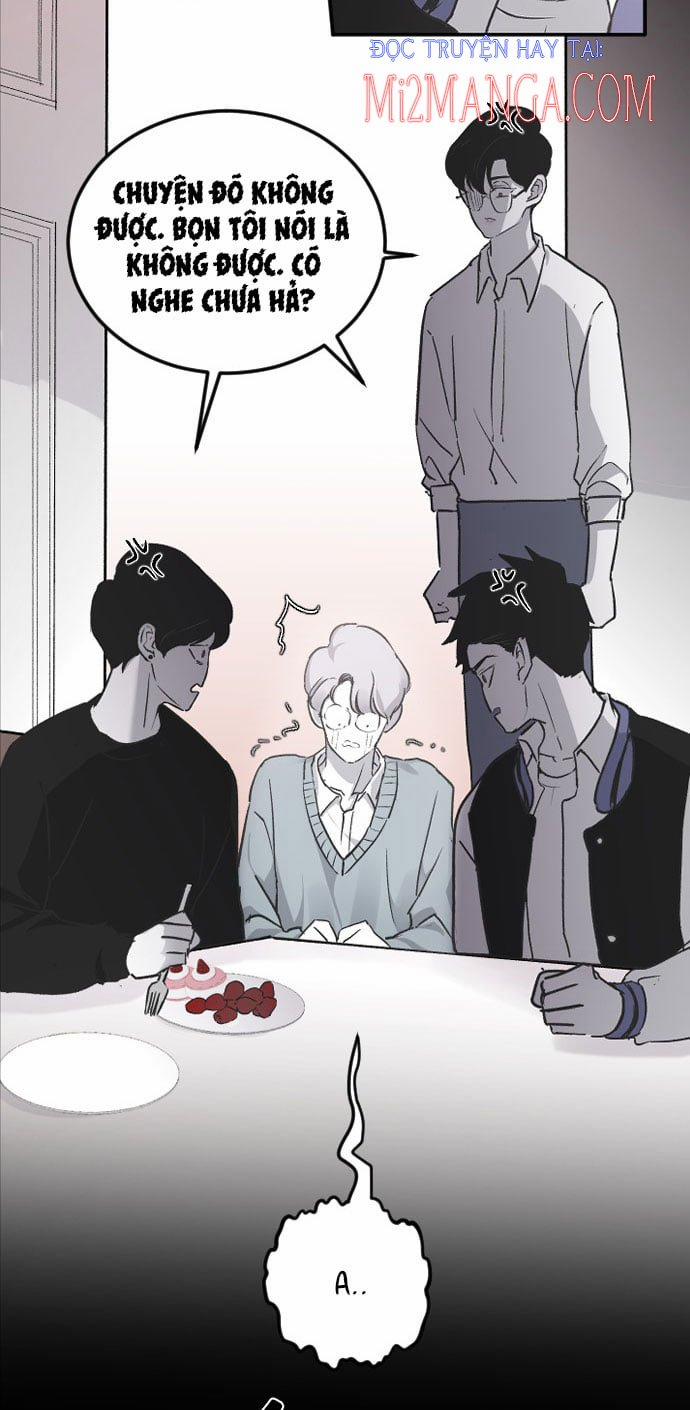 Ba Người Anh Trai 15.5 trang 11