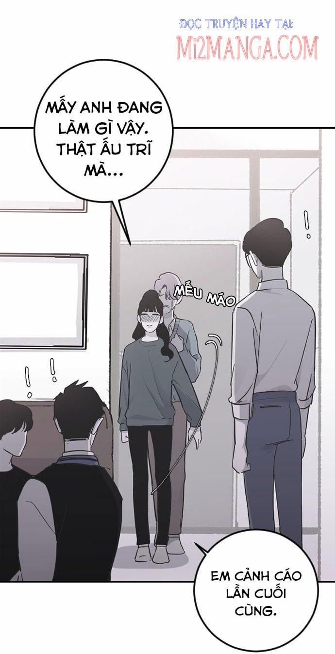 Ba Người Anh Trai 15.5 trang 18