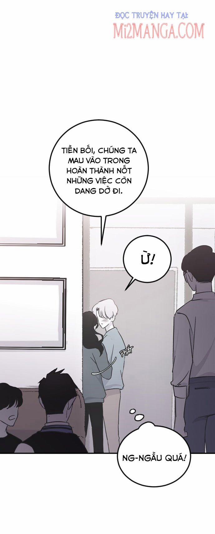 Ba Người Anh Trai 15.5 trang 20