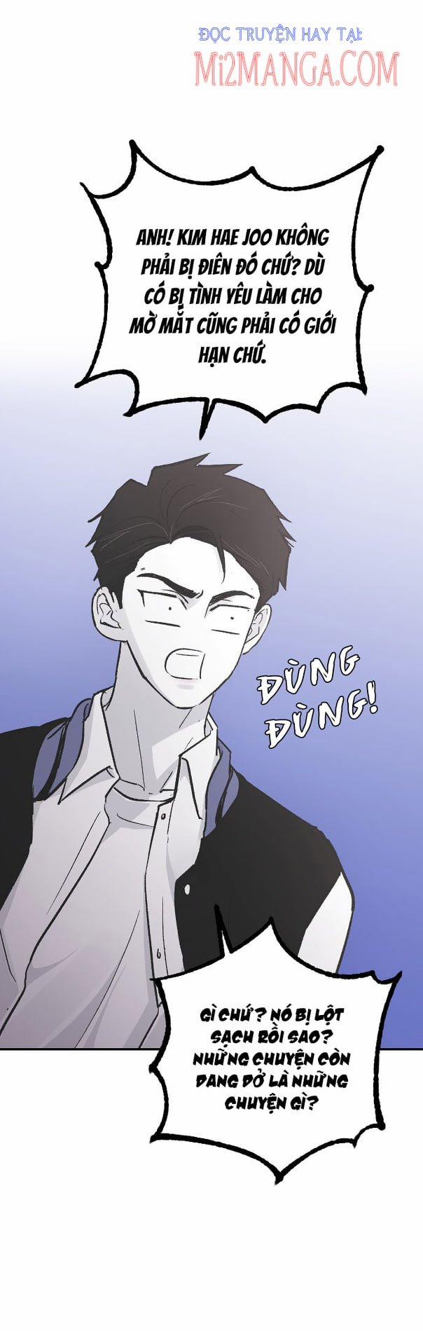 Ba Người Anh Trai 15.5 trang 21