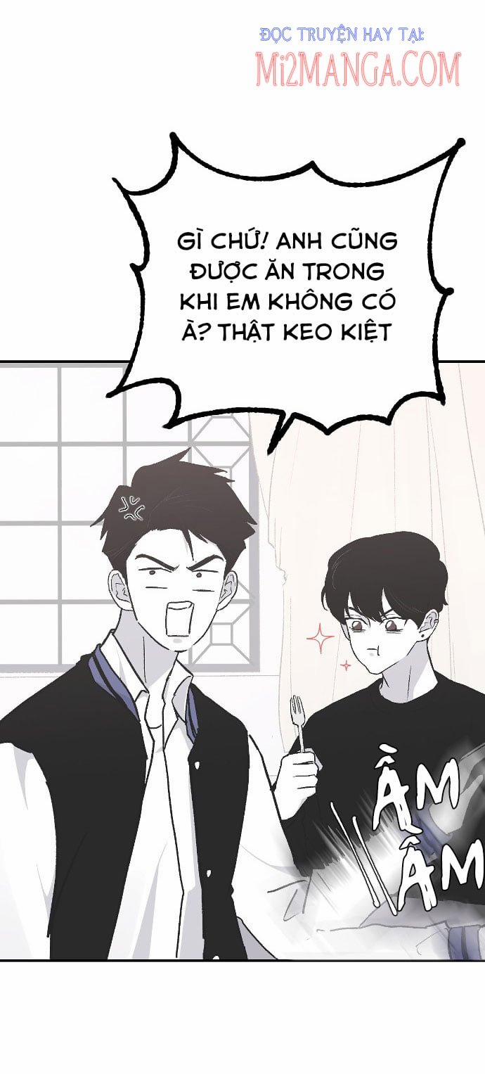Ba Người Anh Trai 15.5 trang 24