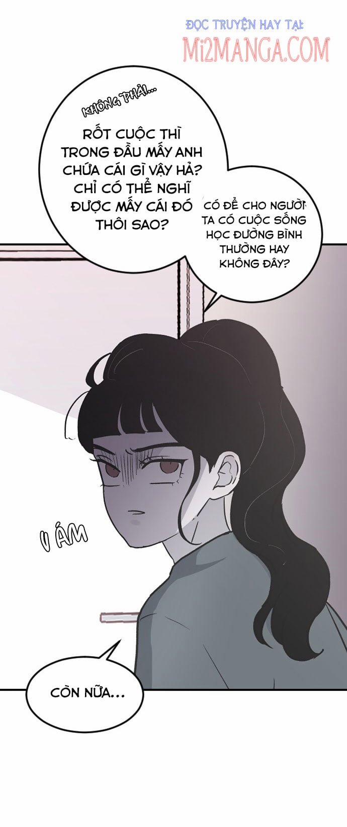 Ba Người Anh Trai 15.5 trang 33