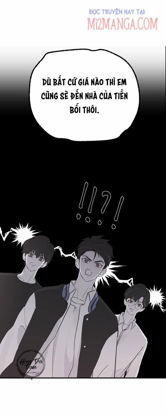 Ba Người Anh Trai 15.5 trang 34