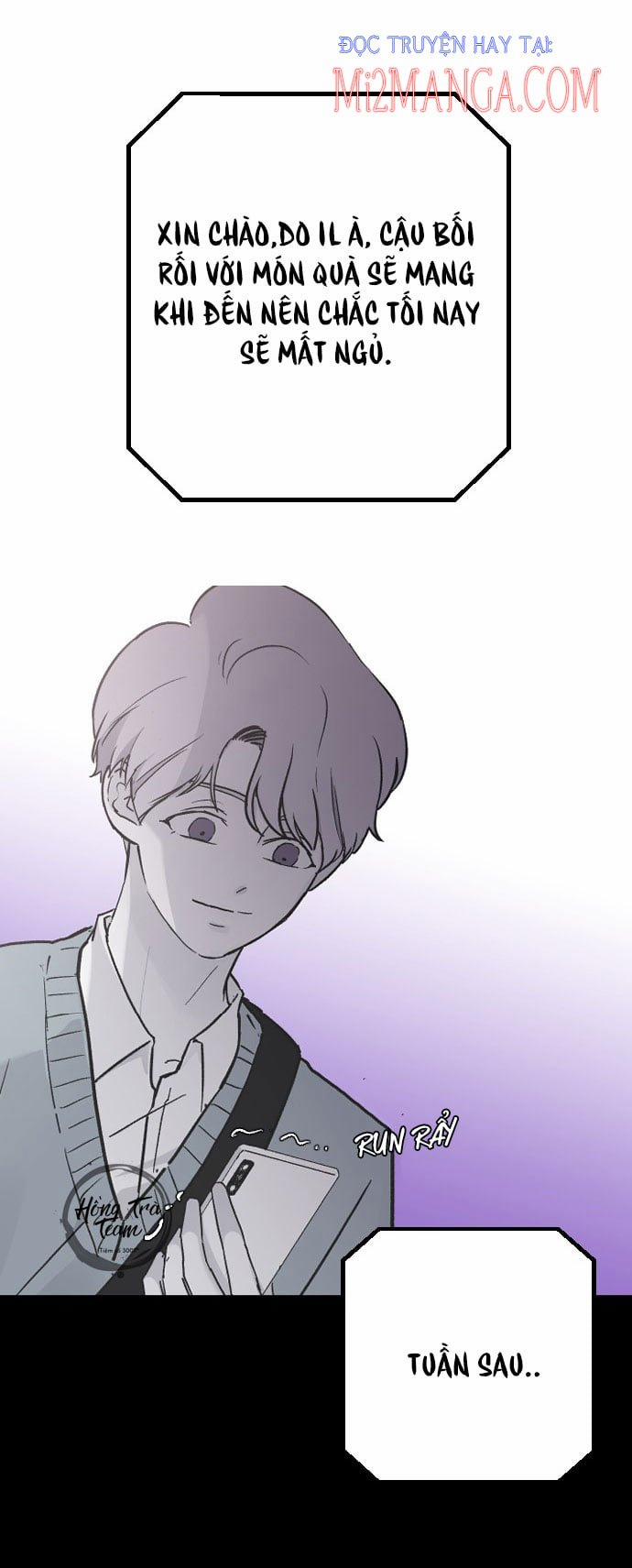 Ba Người Anh Trai 15.5 trang 38