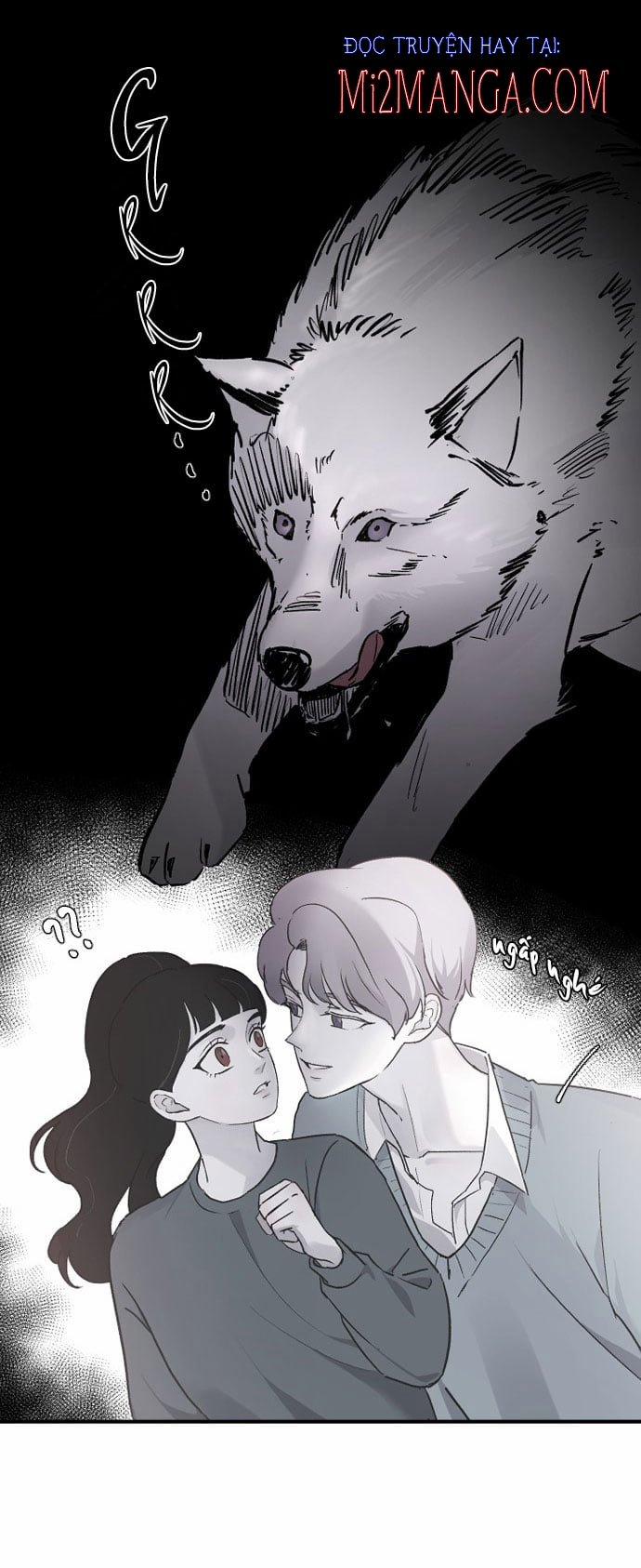 Ba Người Anh Trai 15.5 trang 9