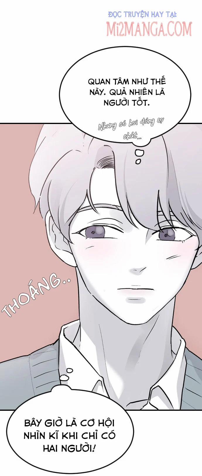 Ba Người Anh Trai 15 trang 16