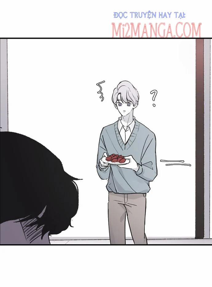 Ba Người Anh Trai 15 trang 31
