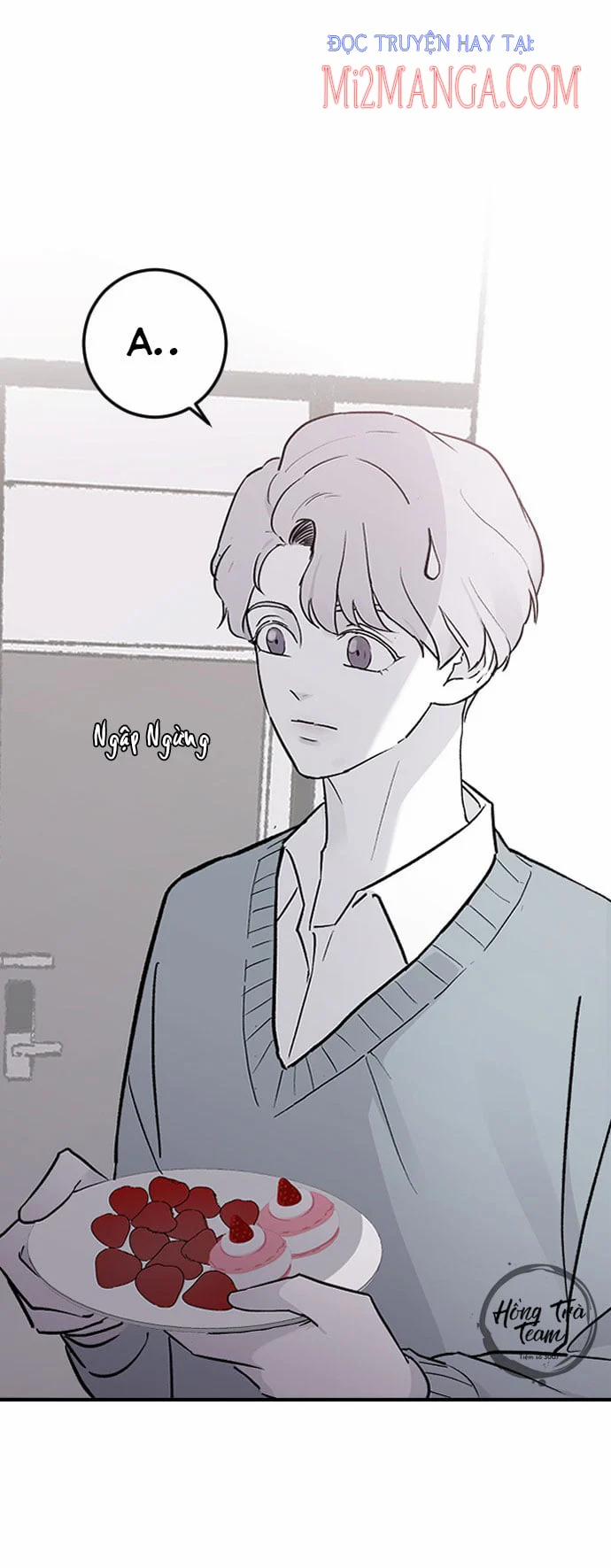 Ba Người Anh Trai 15 trang 33