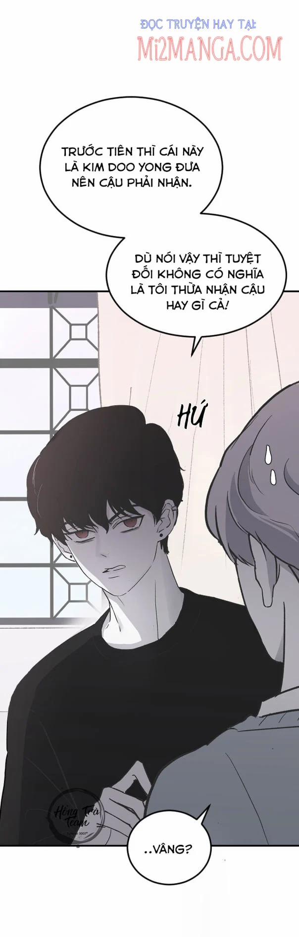 Ba Người Anh Trai 15 trang 37