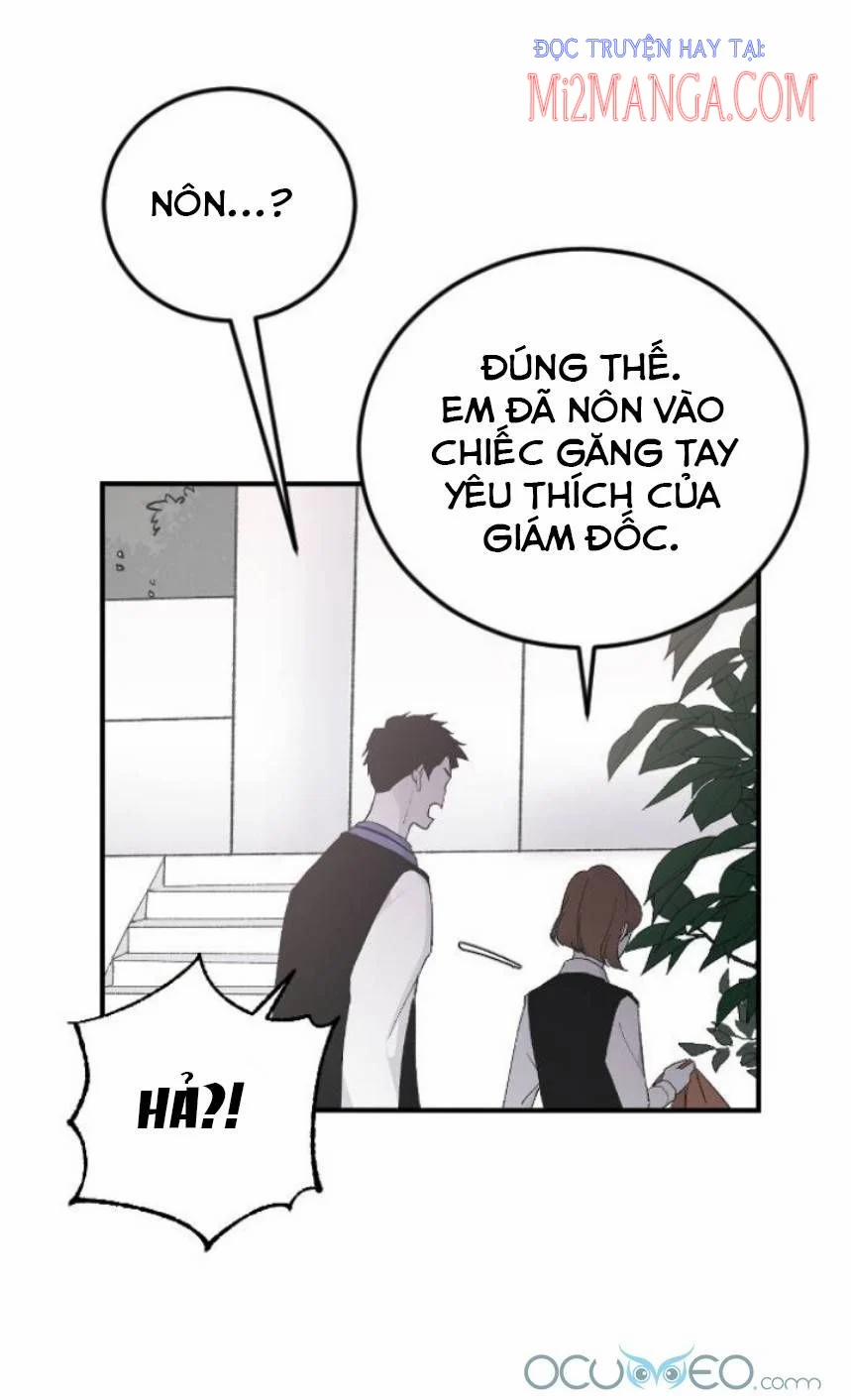 Ba Người Anh Trai 16.5 trang 10