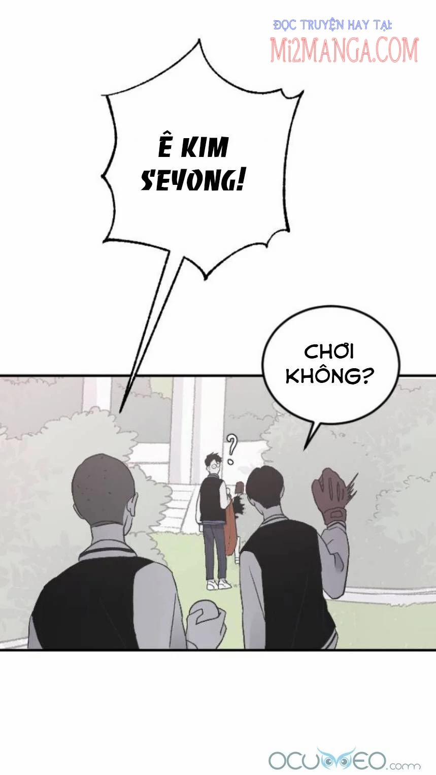 Ba Người Anh Trai 16.5 trang 15