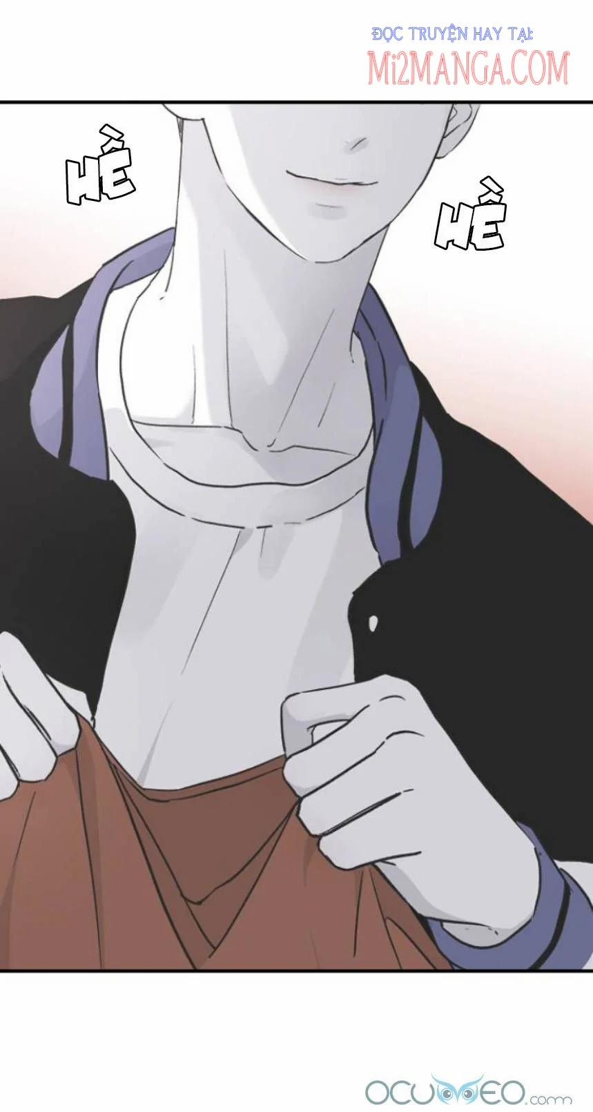 Ba Người Anh Trai 16.5 trang 17