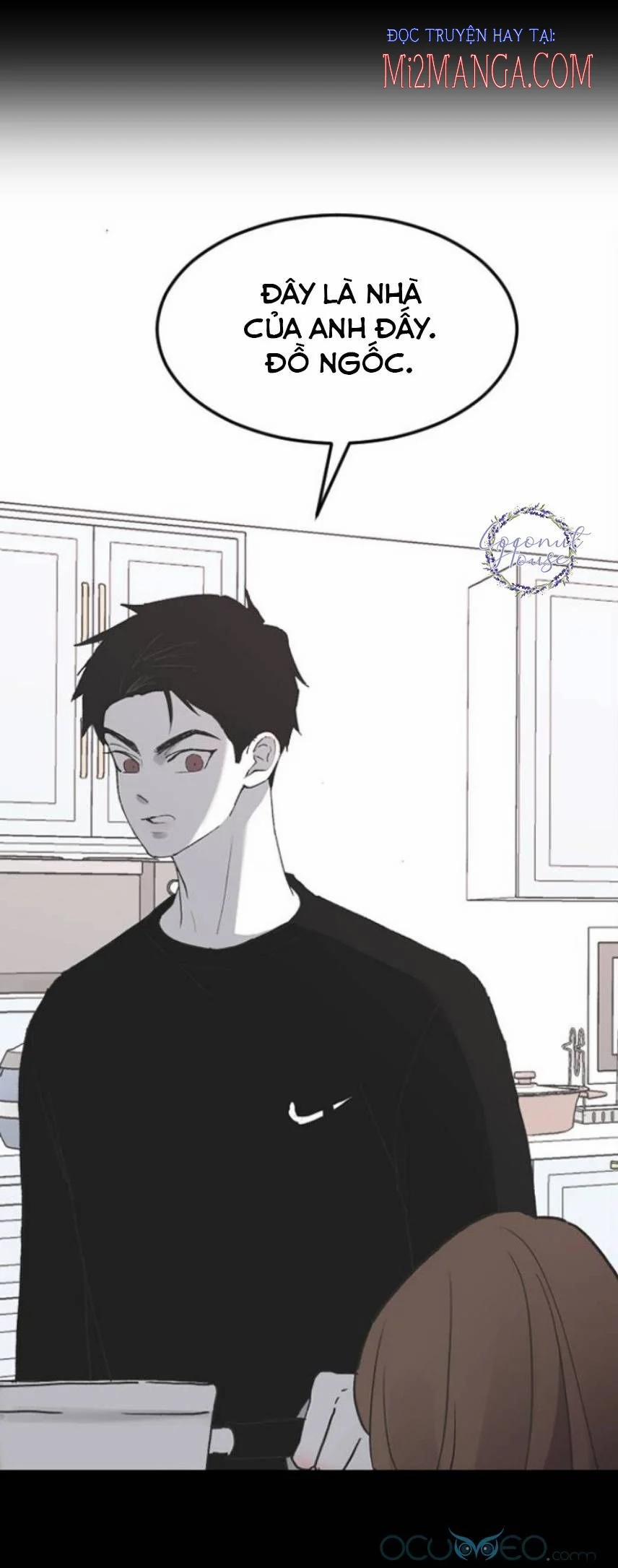 Ba Người Anh Trai 16.5 trang 22