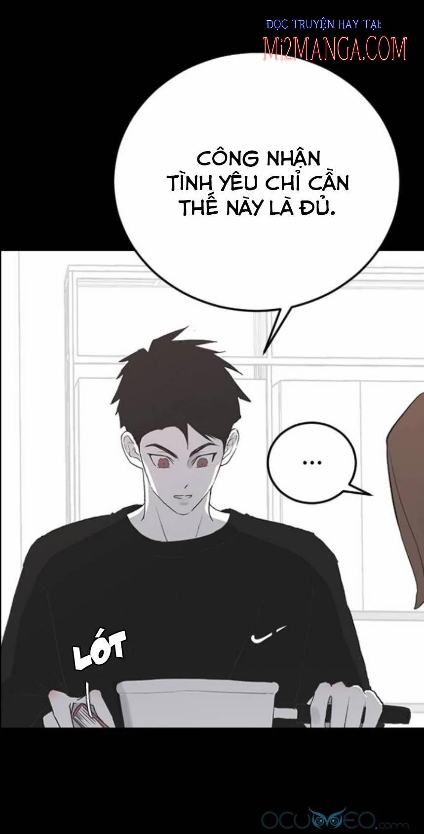 Ba Người Anh Trai 16.5 trang 23