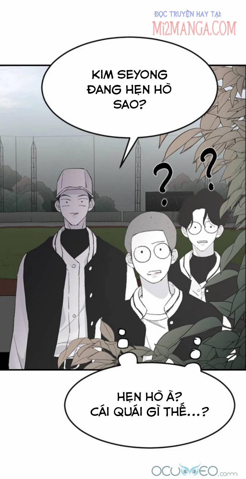 Ba Người Anh Trai 16.5 trang 30