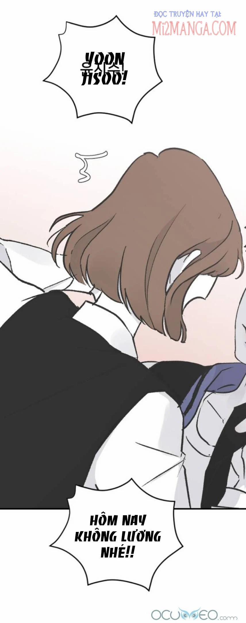 Ba Người Anh Trai 16.5 trang 31