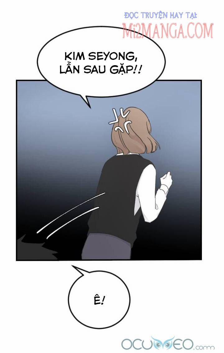 Ba Người Anh Trai 16.5 trang 33