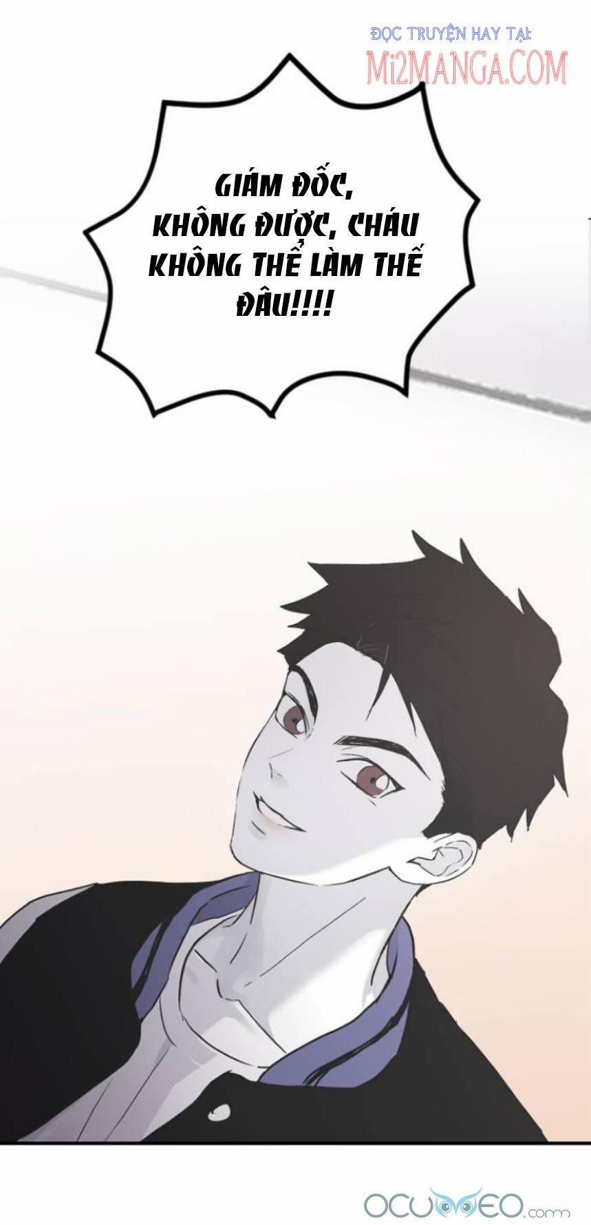 Ba Người Anh Trai 16.5 trang 34