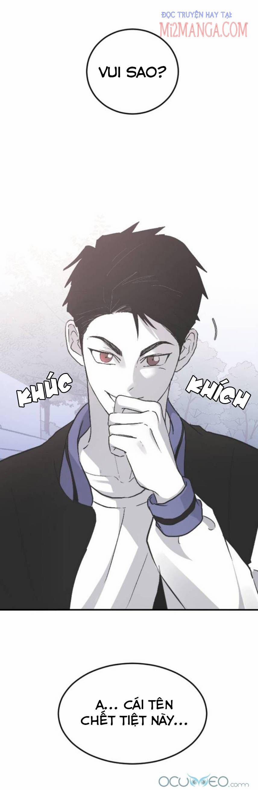 Ba Người Anh Trai 16.5 trang 4