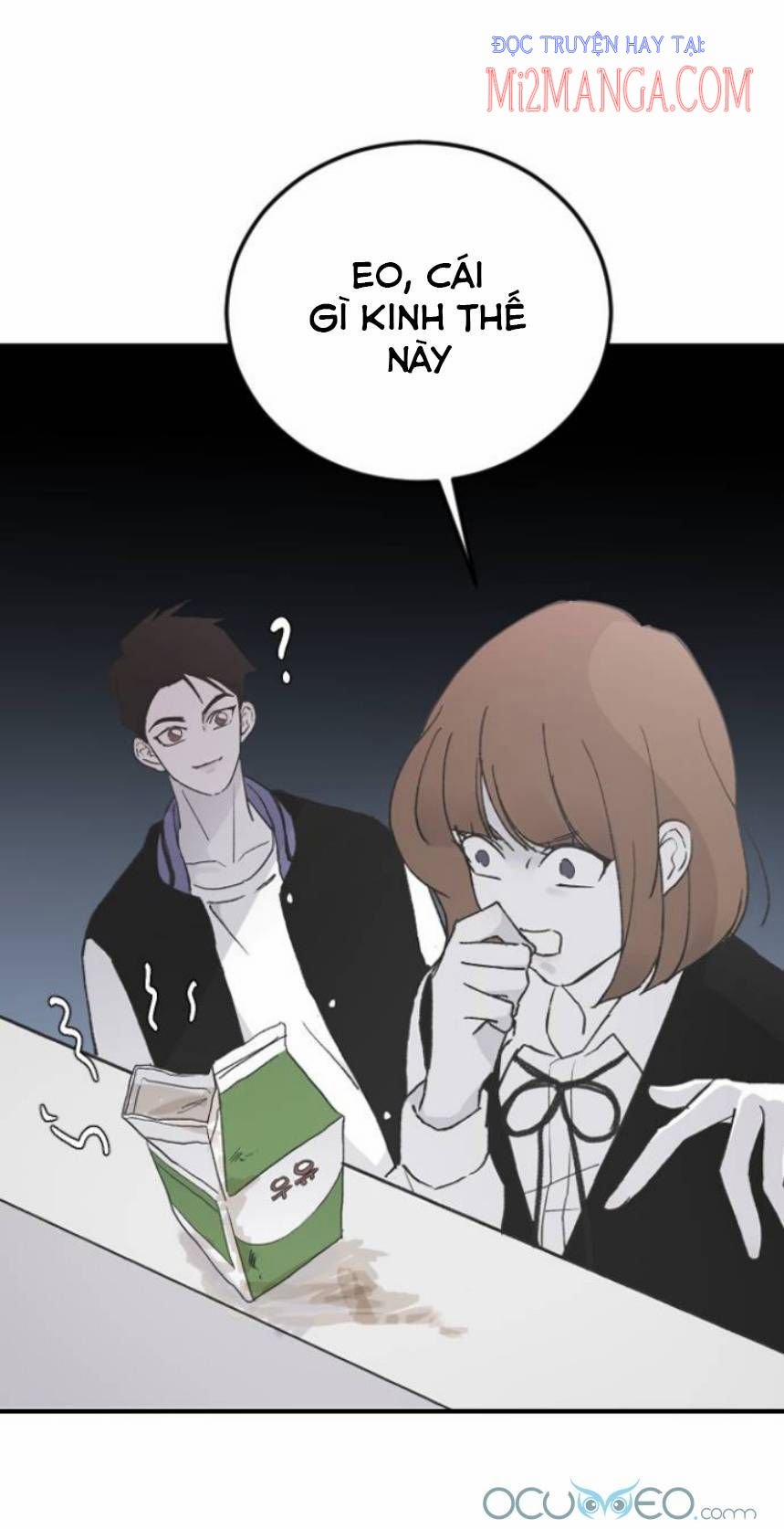 Ba Người Anh Trai 16.5 trang 6