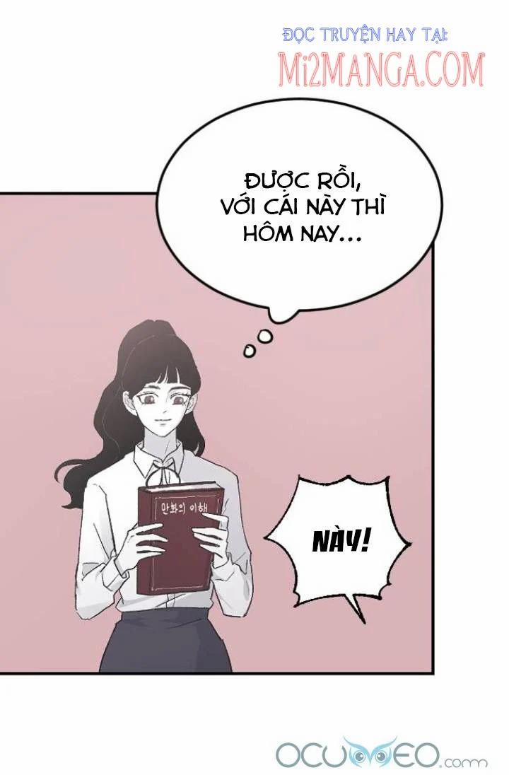 Ba Người Anh Trai 16 trang 1