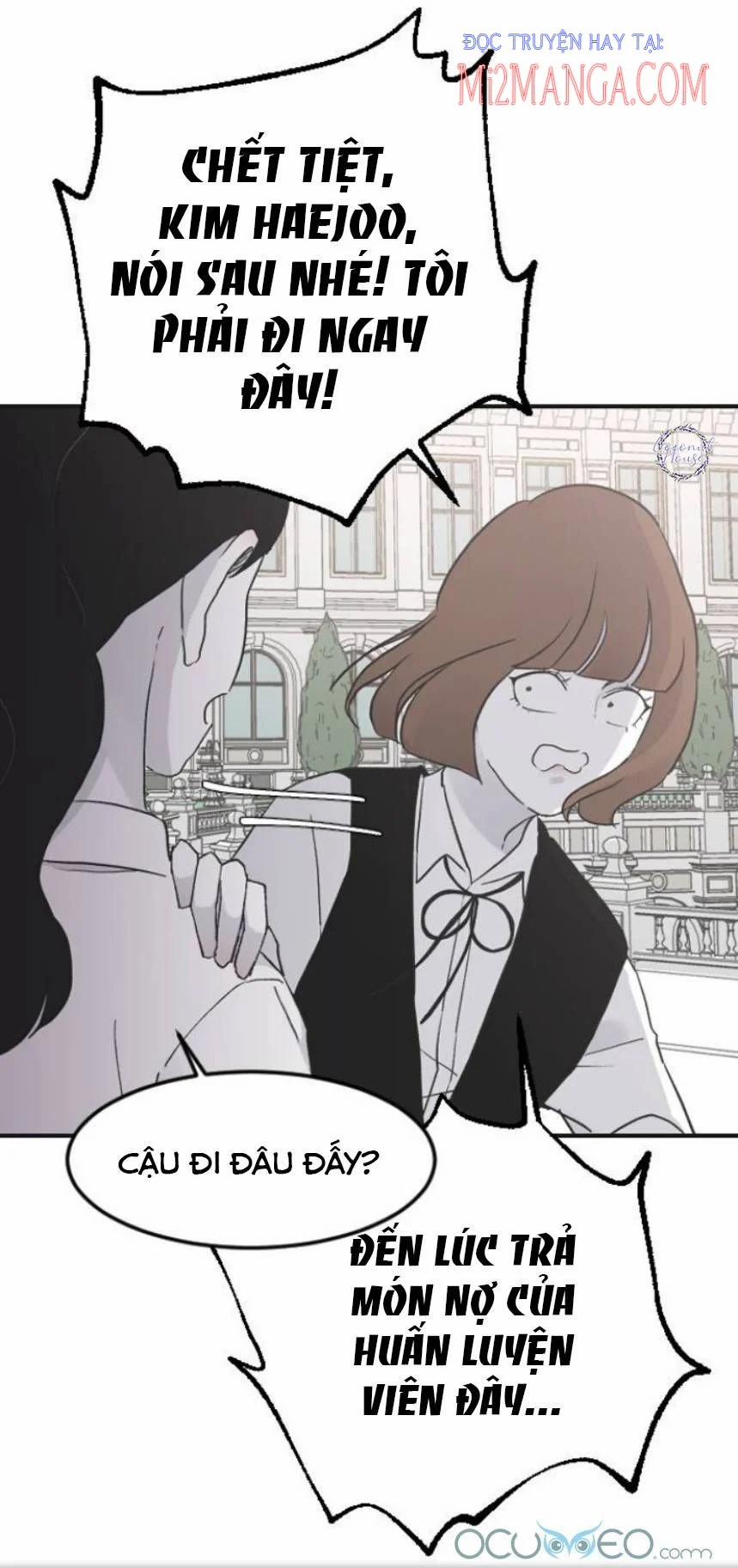 Ba Người Anh Trai 16 trang 31