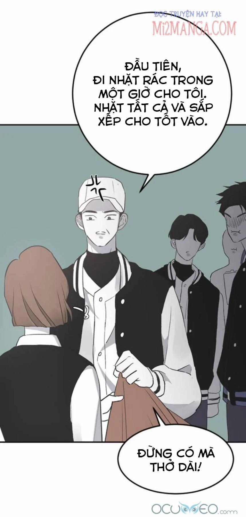 Ba Người Anh Trai 16 trang 35